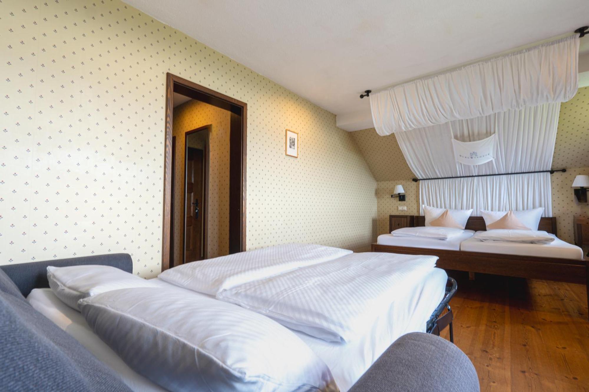 Burg Windeck ***S Hotel บึล ห้อง รูปภาพ